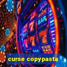 curse copypasta